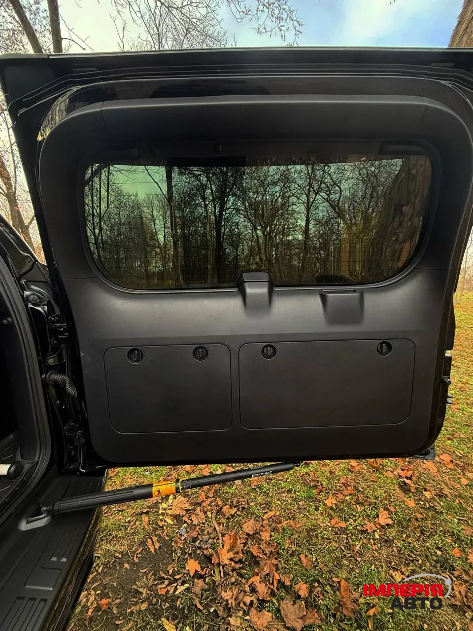 Toyota Land Cruiser Prado - фото 26