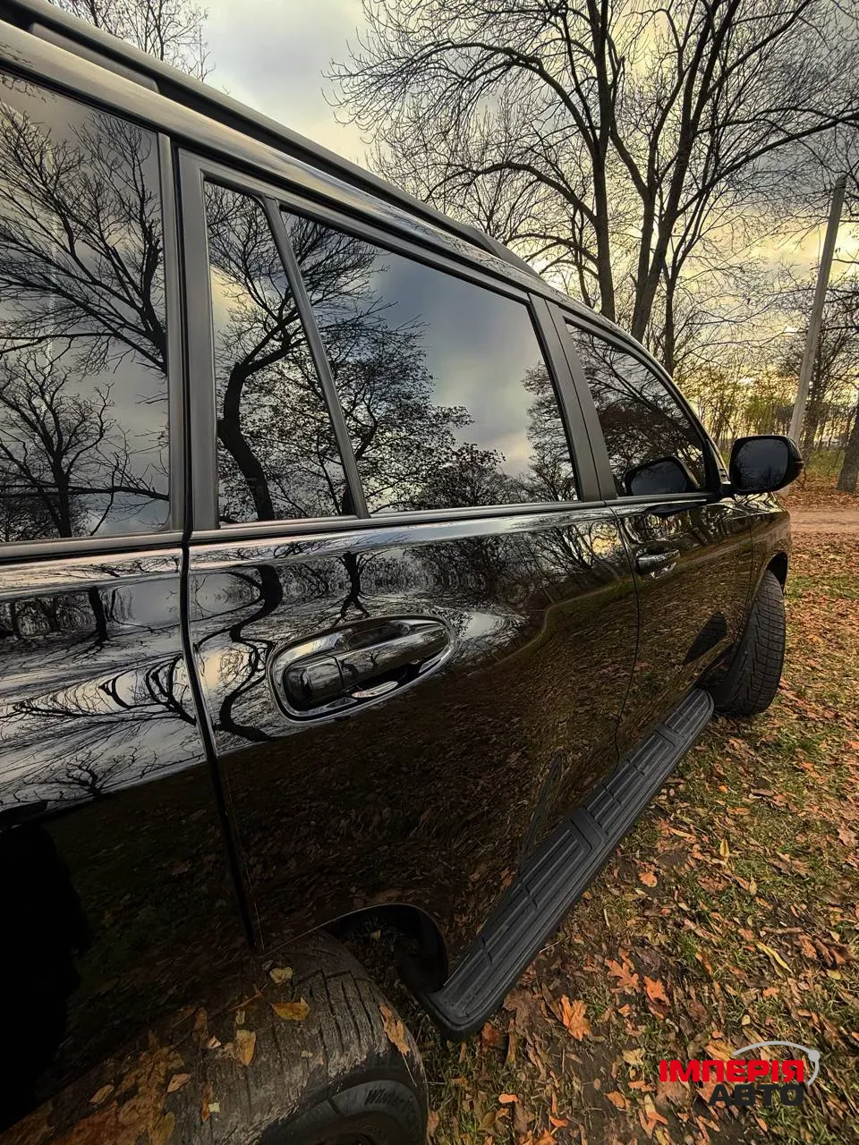 Toyota Land Cruiser Prado - фото 8