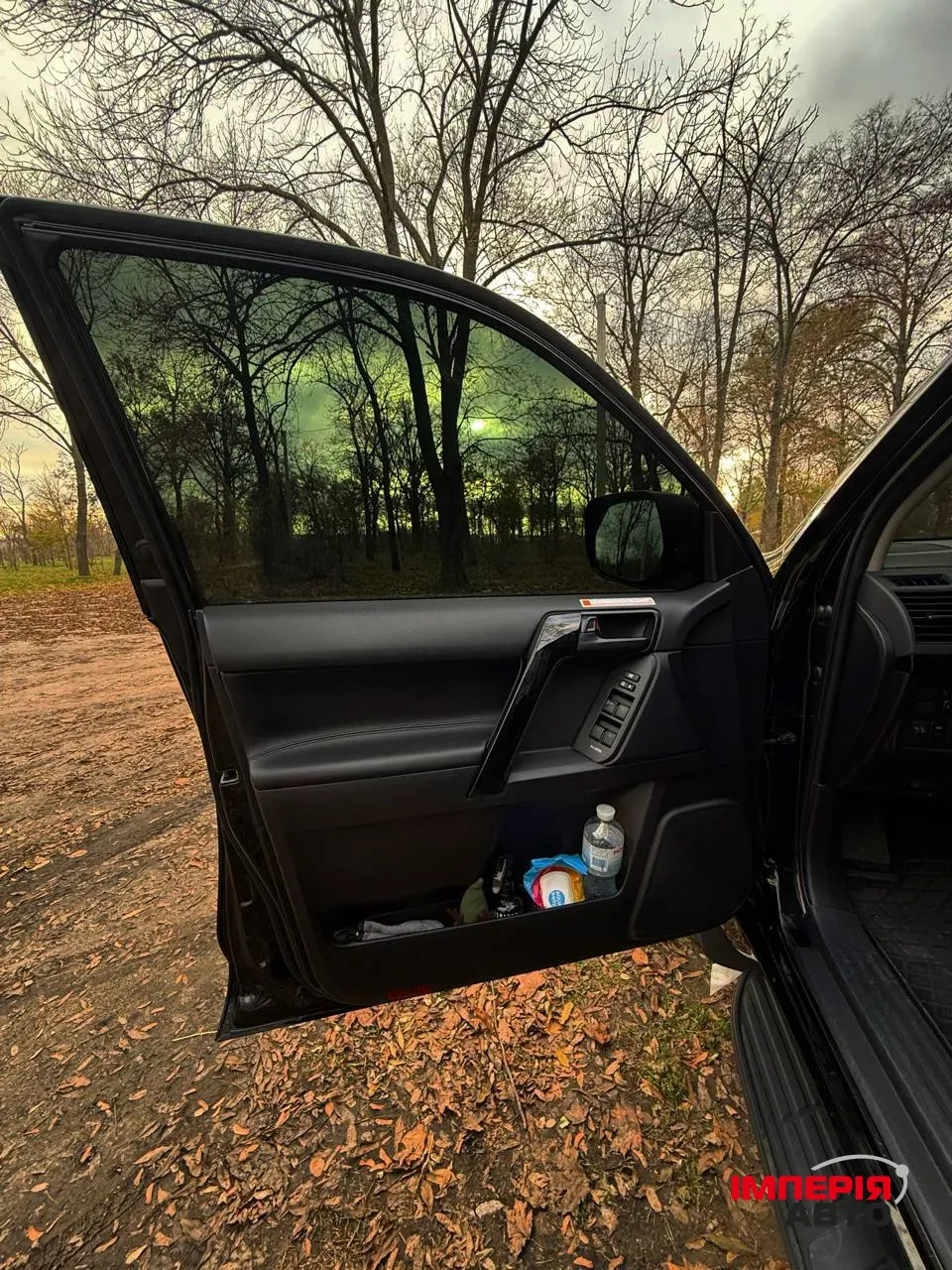 Toyota Land Cruiser Prado - фото 20