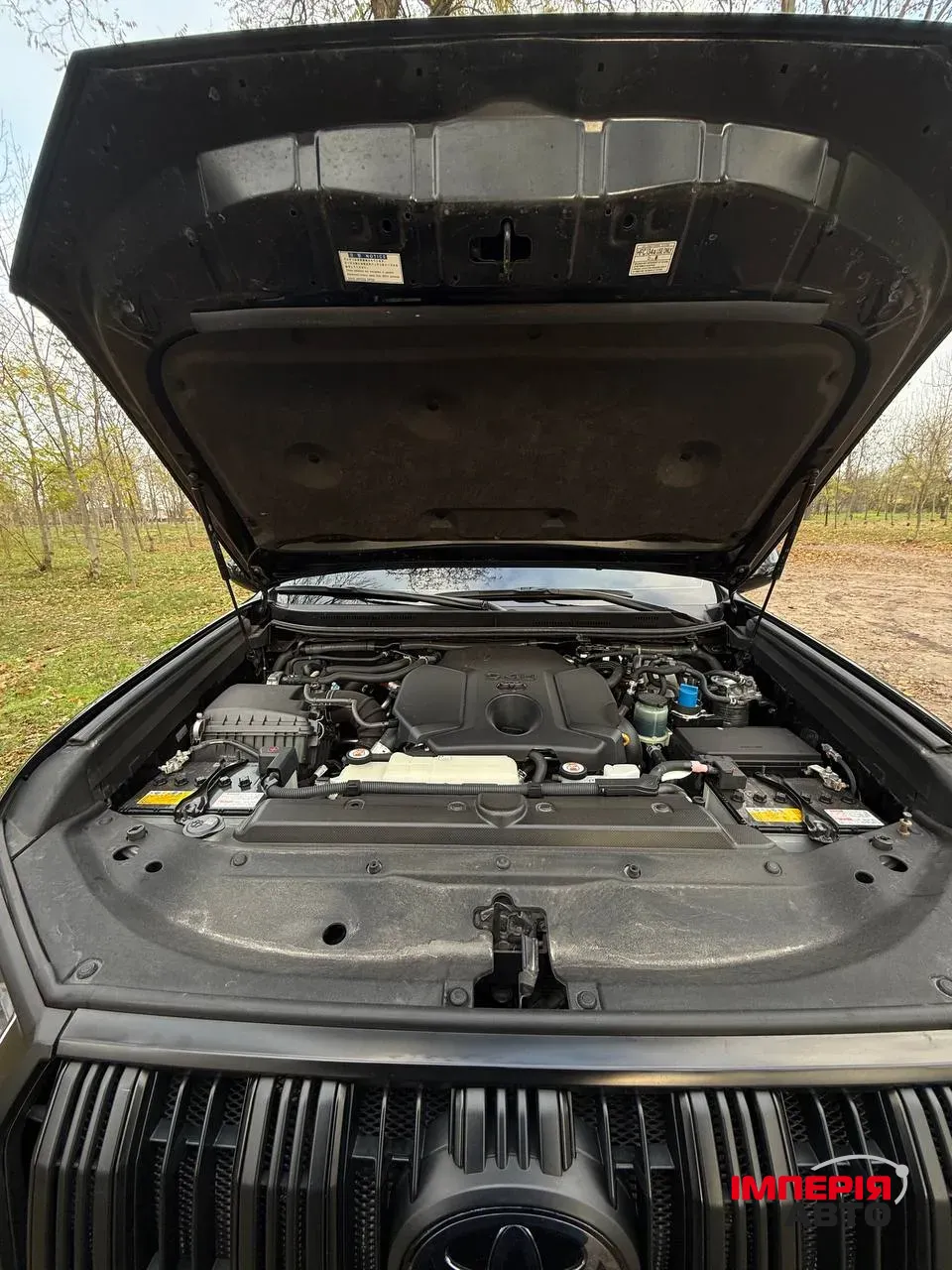 Toyota Land Cruiser Prado - фото 10