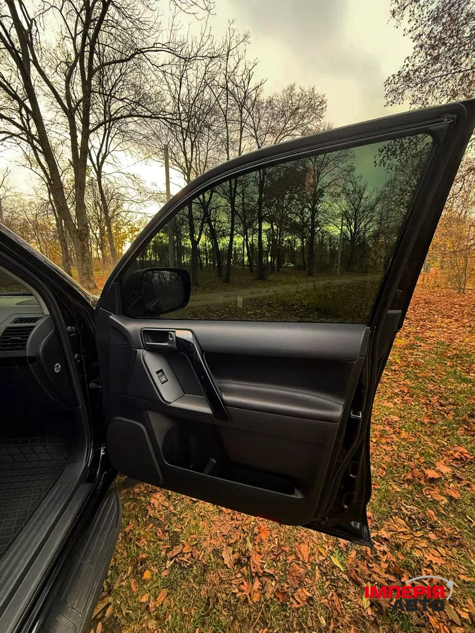 Toyota Land Cruiser Prado - фото 16