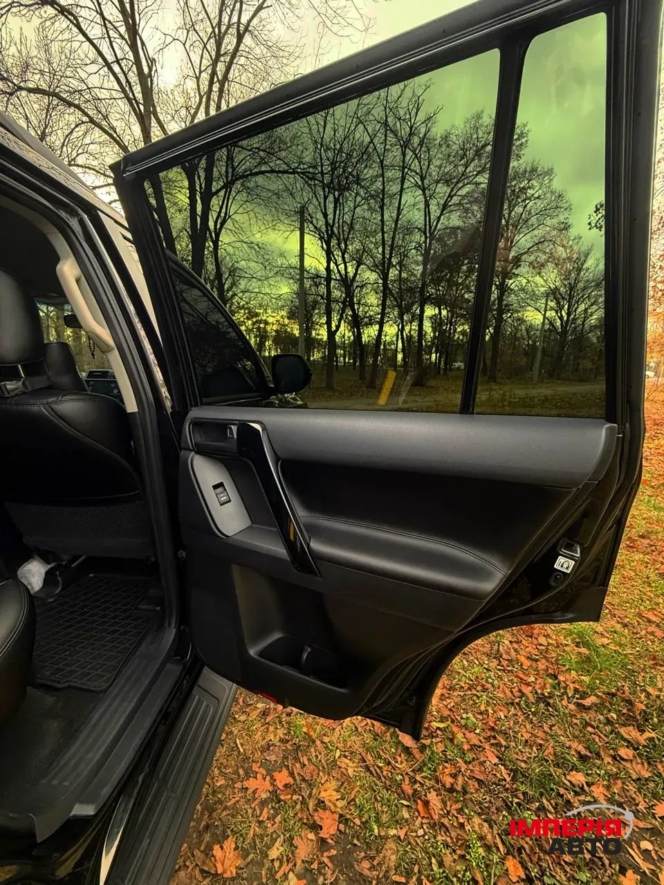 Toyota Land Cruiser Prado - фото 18