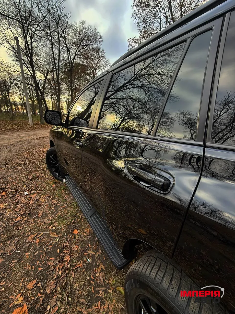 Toyota Land Cruiser Prado - фото 6