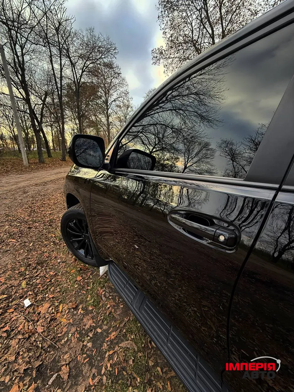 Toyota Land Cruiser Prado - фото 7