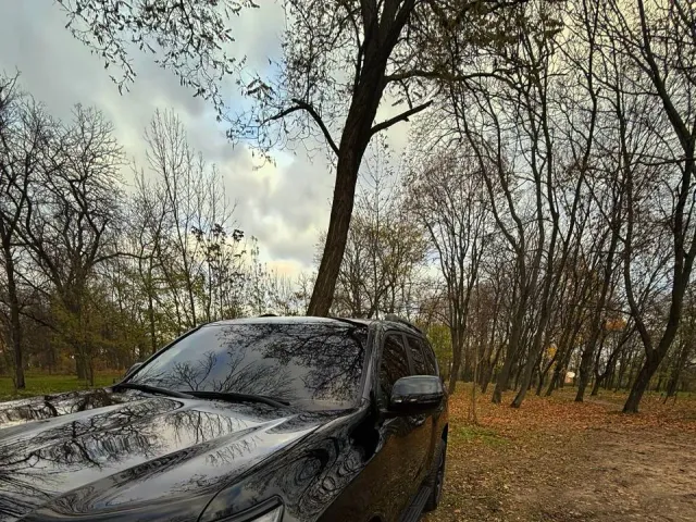 Toyota Land Cruiser Prado - фото 3