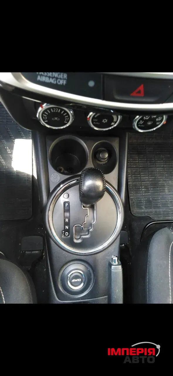 Mitsubishi ASX - фото 11