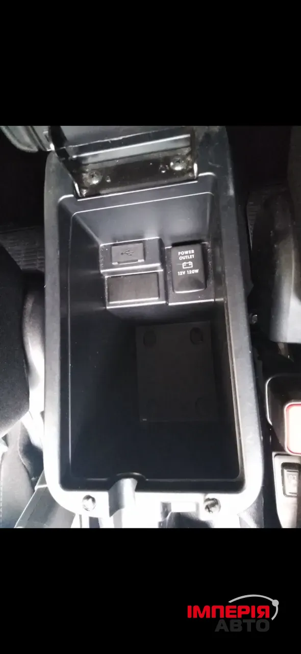 Mitsubishi ASX - фото 15