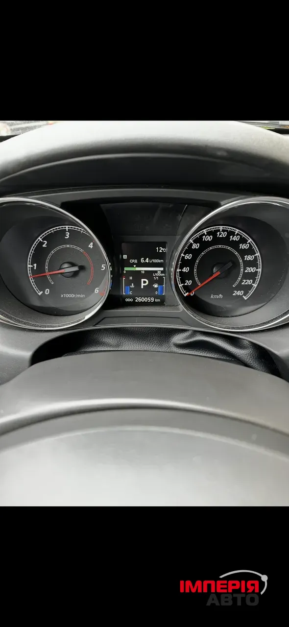 Mitsubishi ASX - фото 17