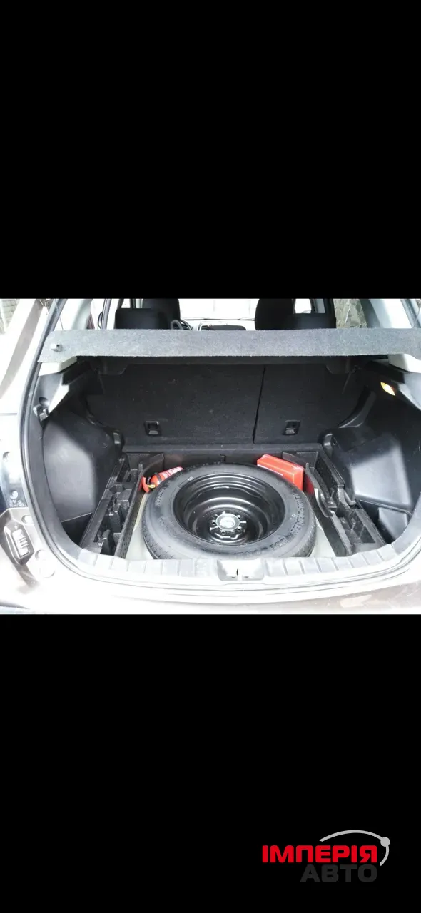 Mitsubishi ASX - фото 14