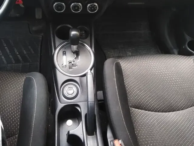 Mitsubishi ASX - фото 5