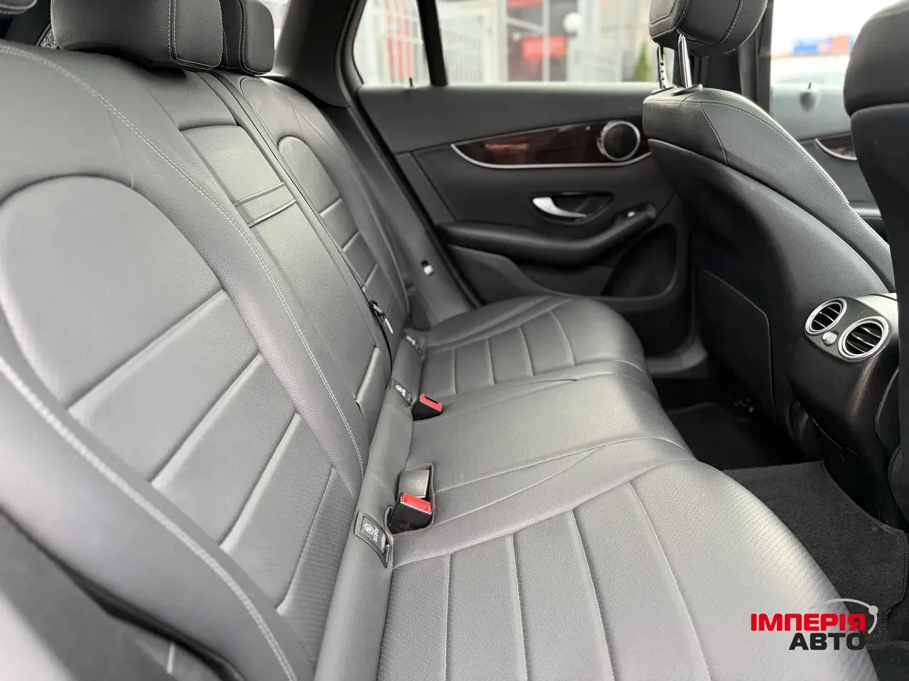 Mercedes-Benz GLC - фото 10