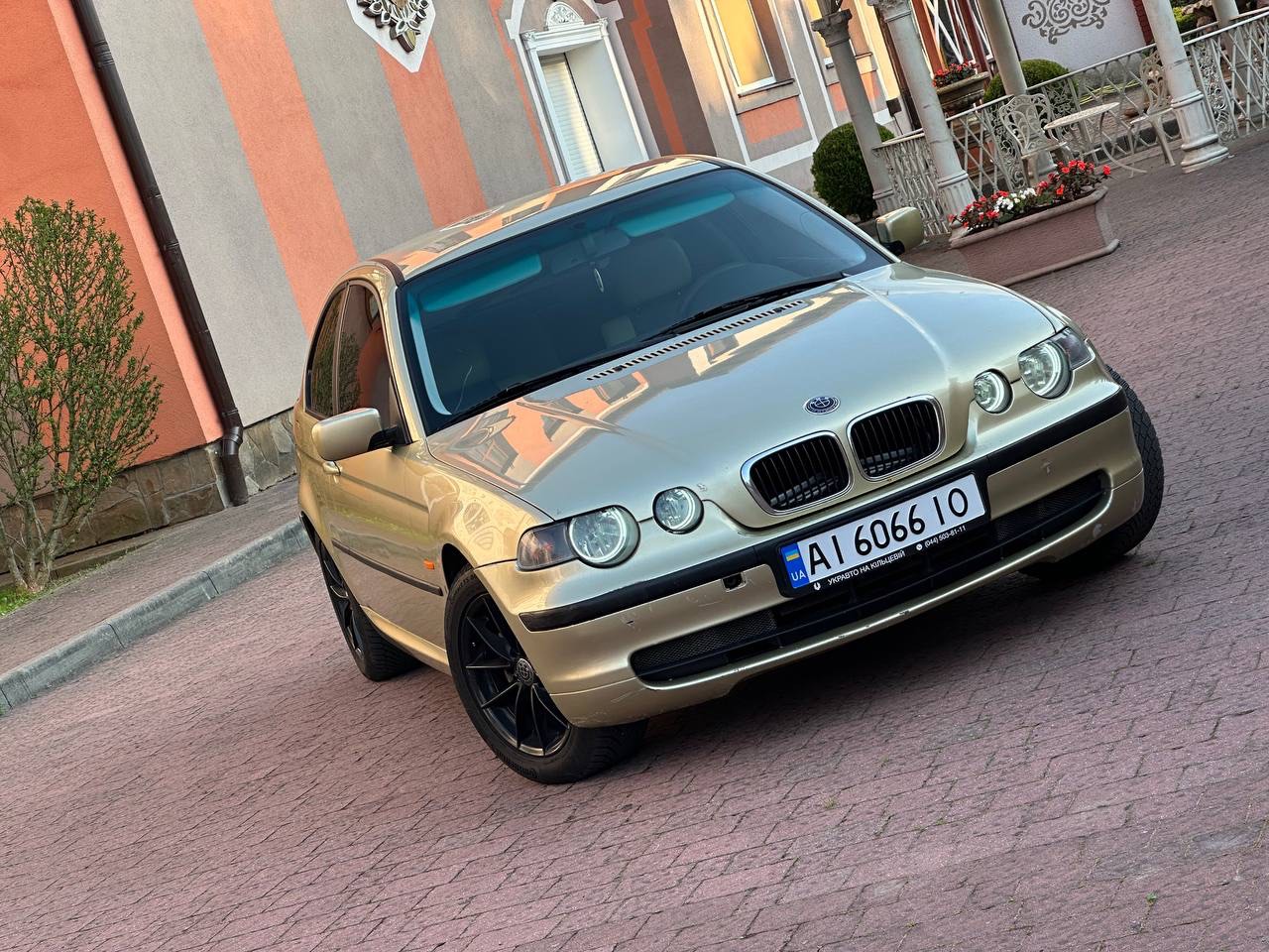 BMW 3 серії - зображення 4