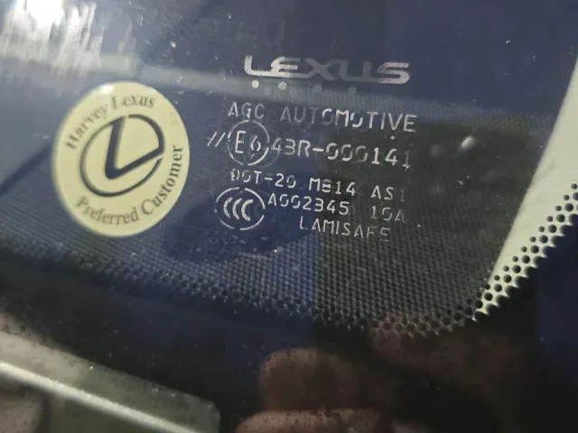 Lexus GX - фото 3