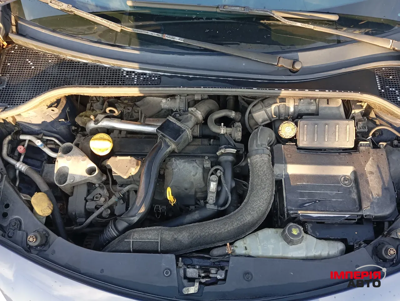 Renault Clio - фото 6