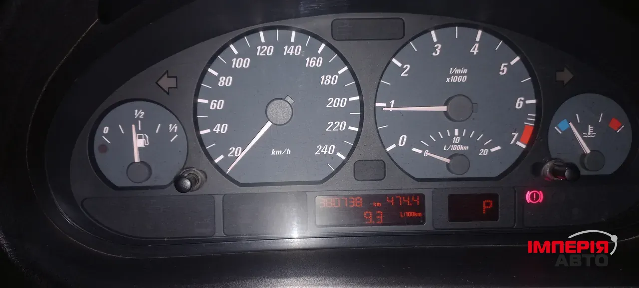 BMW 3 серії - фото 21