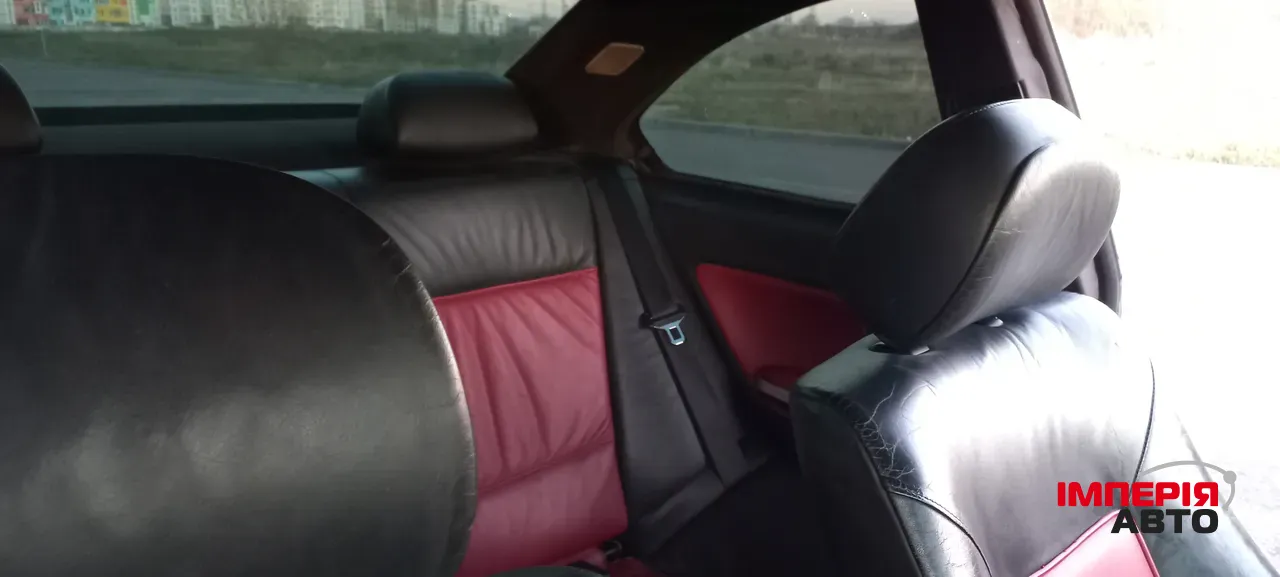 BMW 3 серії - фото 4