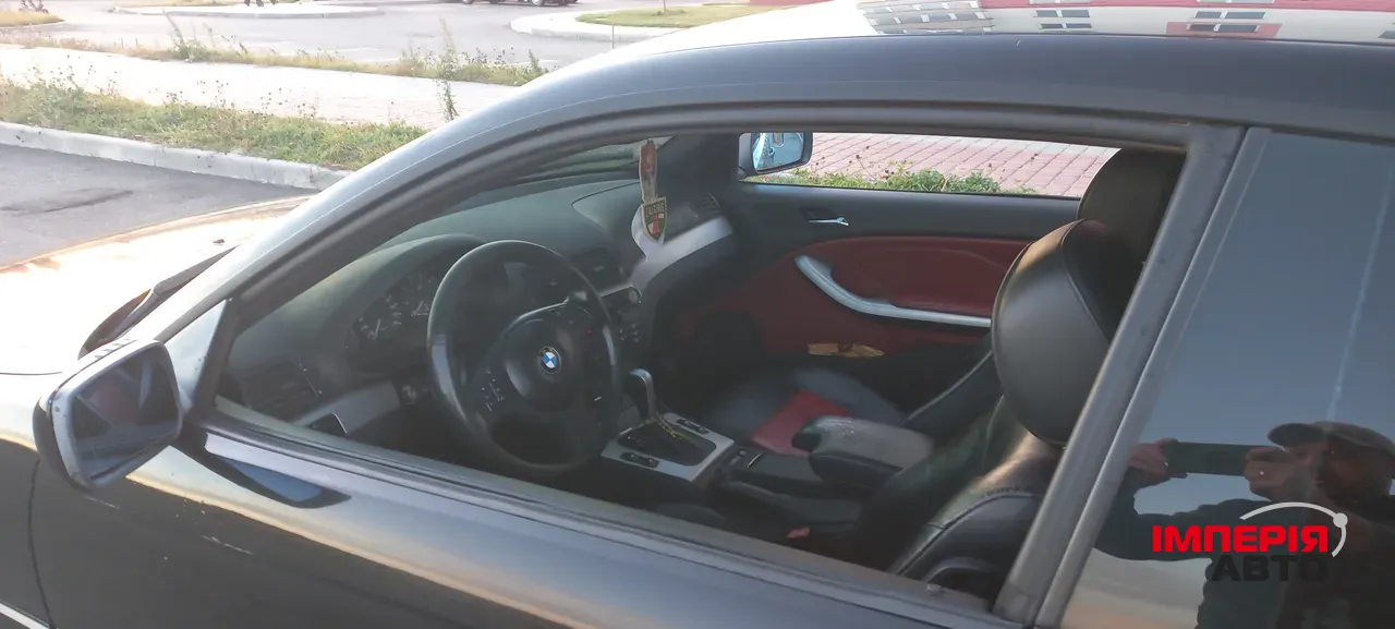 BMW 3 серії - фото 19