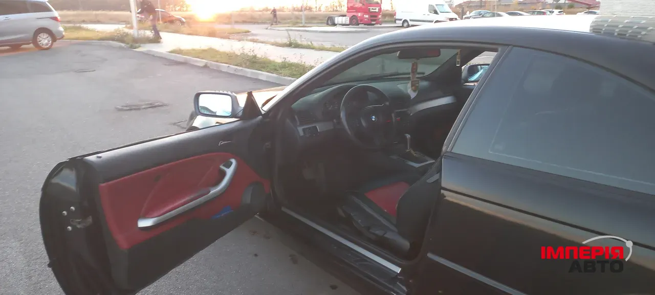 BMW 3 серії - фото 6