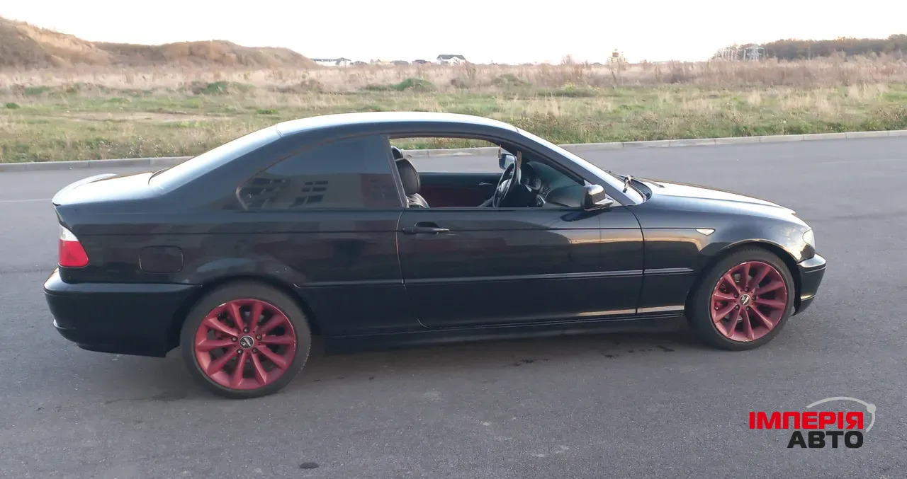 BMW 3 серії - фото 9