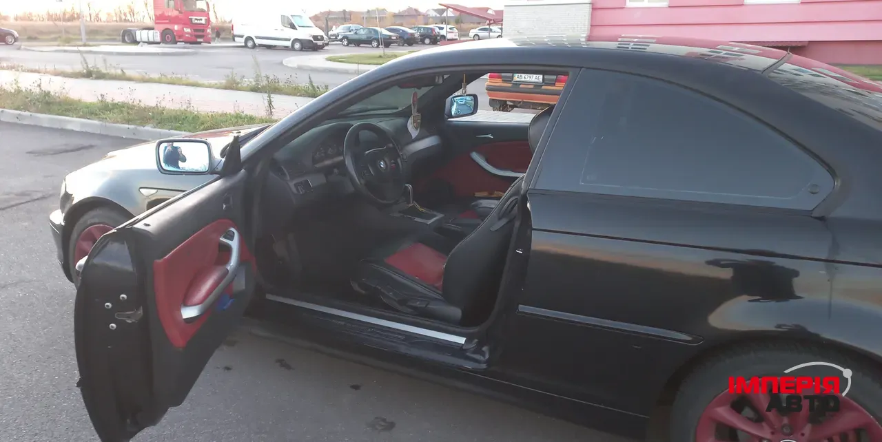 BMW 3 серії - фото 8