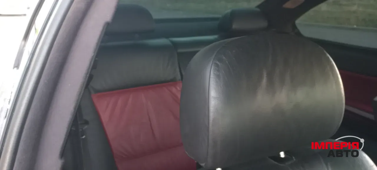 BMW 3 серії - фото 11