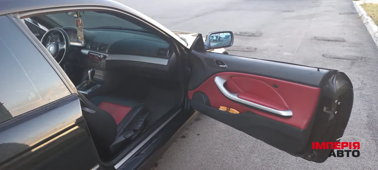 BMW 3 серії - фото 13