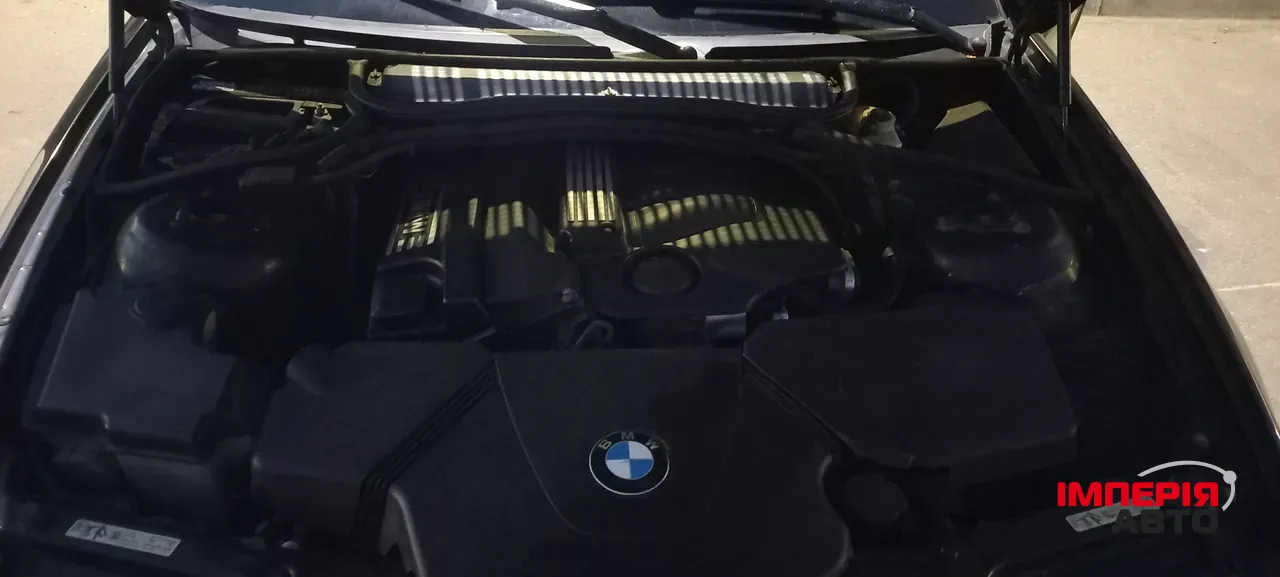 BMW 3 серії - фото 2