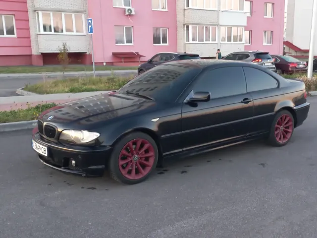 BMW 3 серії - фото 3