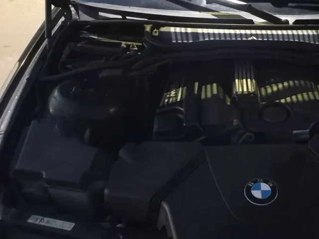 BMW 3 серії - фото 2