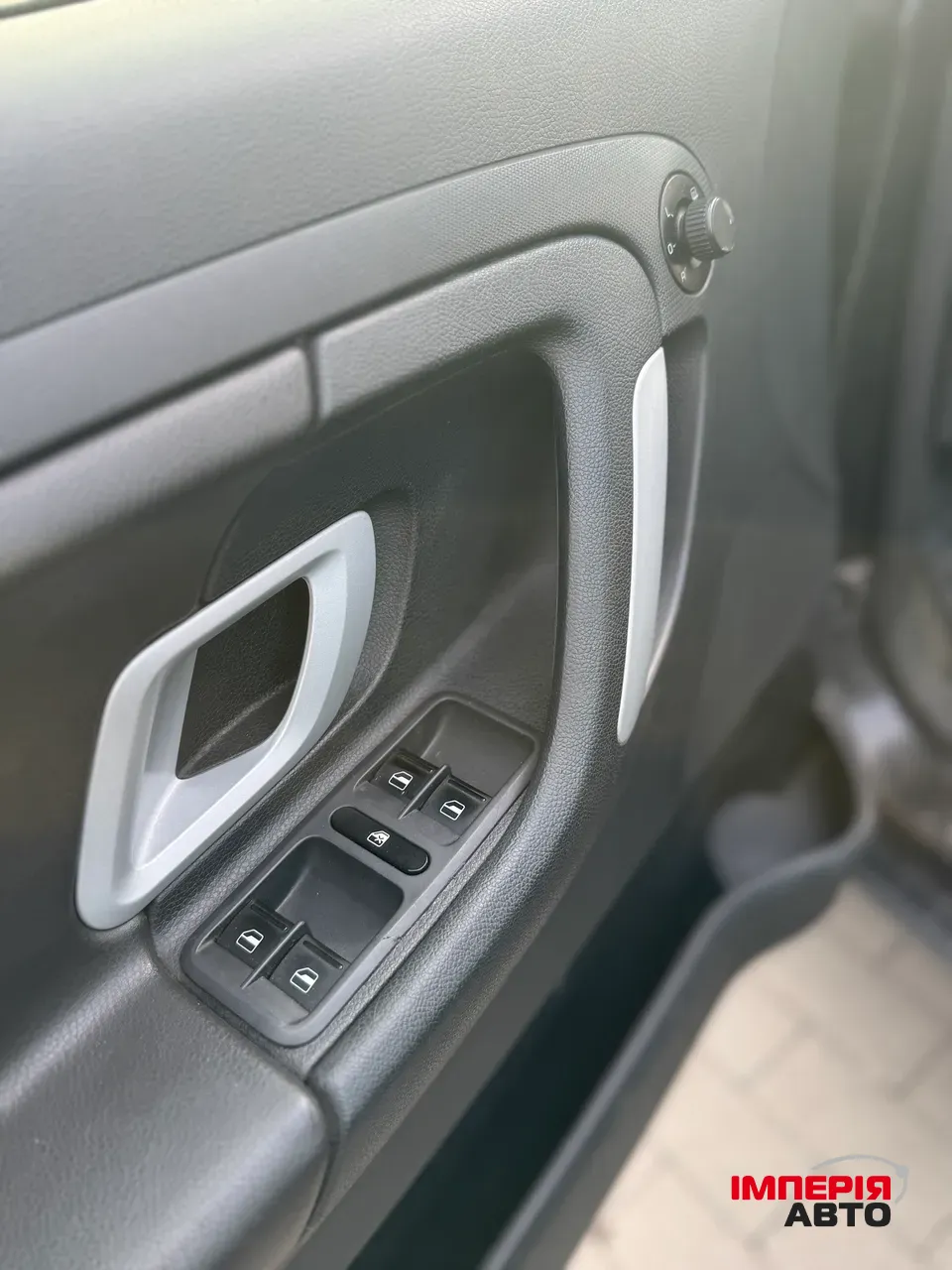 Skoda Roomster - фото 15