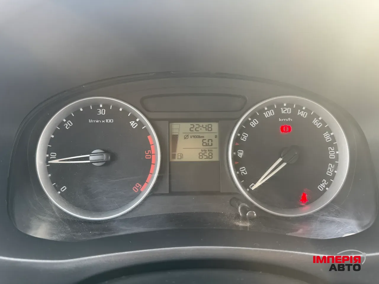 Skoda Roomster - фото 31