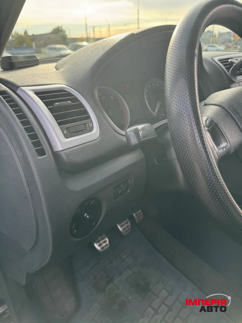 Skoda Roomster - фото 16