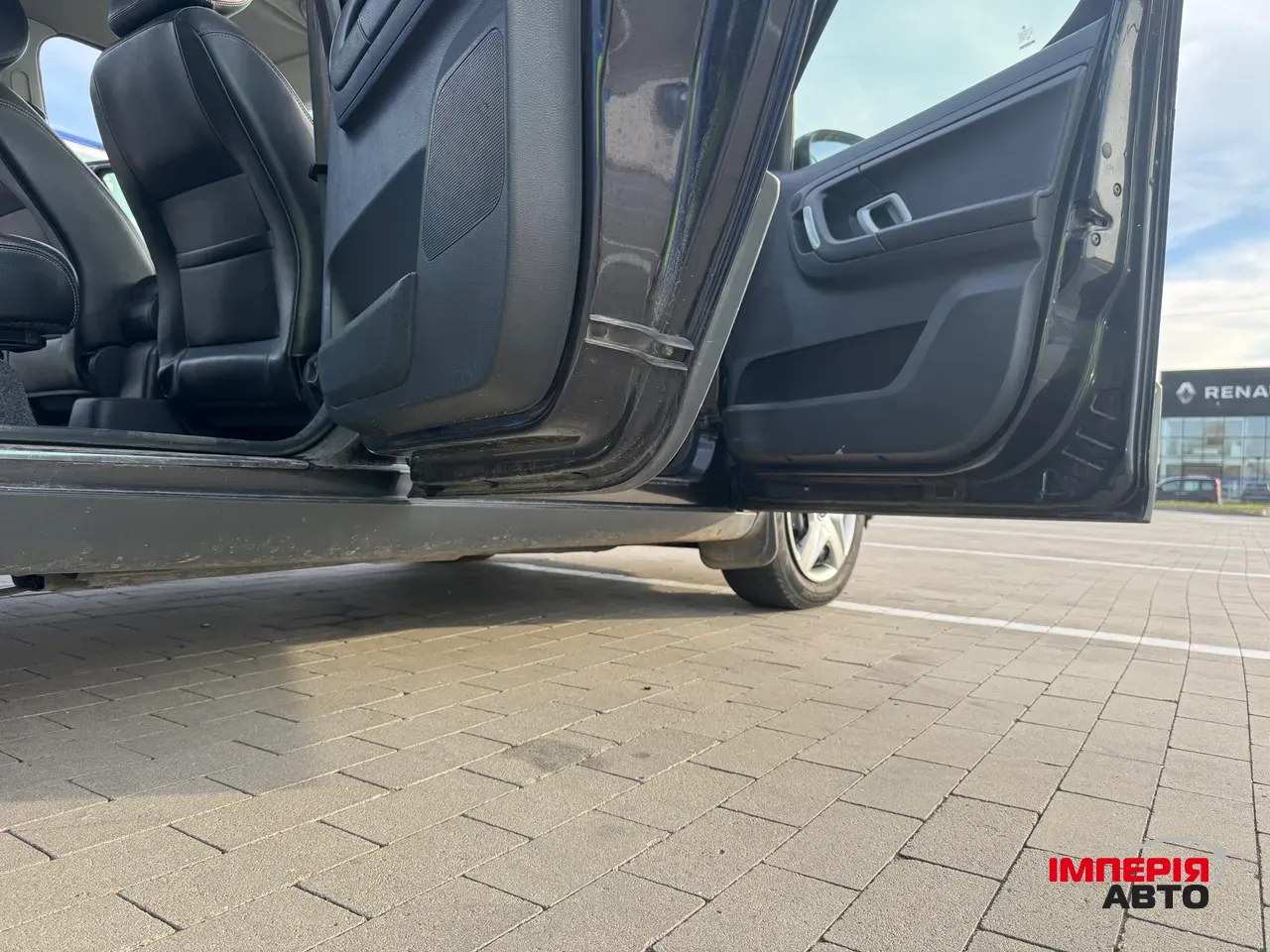 Skoda Roomster - фото 22