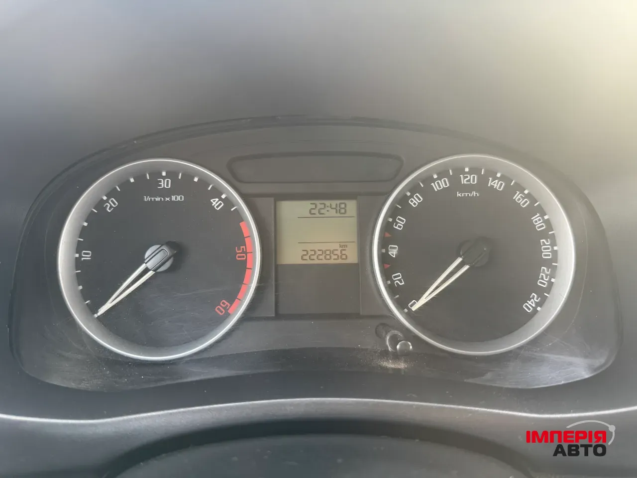 Skoda Roomster - фото 30