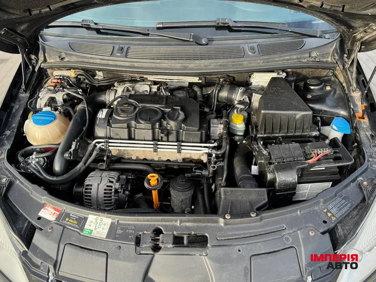 Skoda Roomster - фото 11