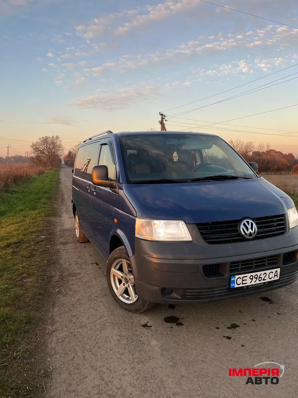 Volkswagen Transporter - фото 3