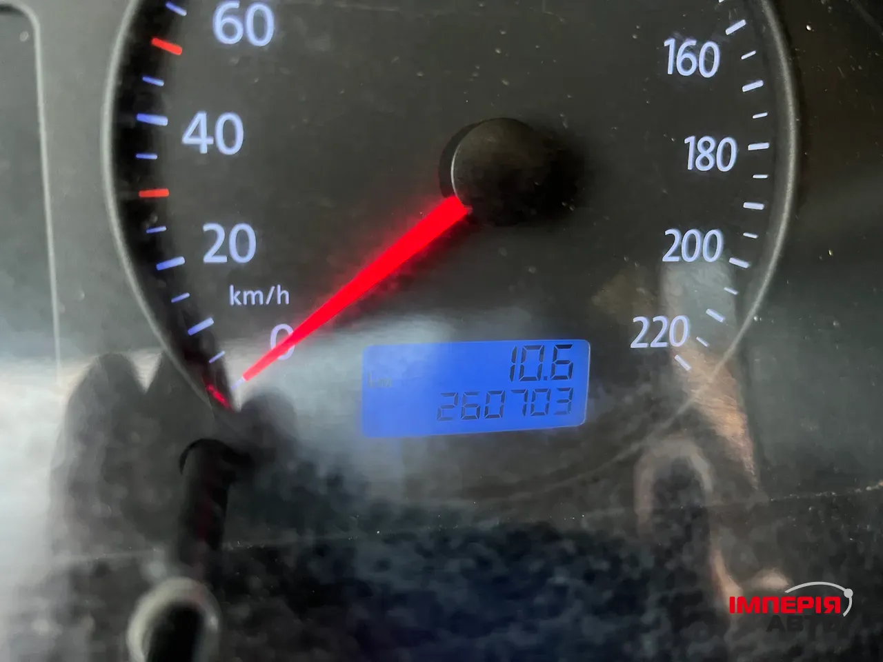 Volkswagen Transporter - фото 9