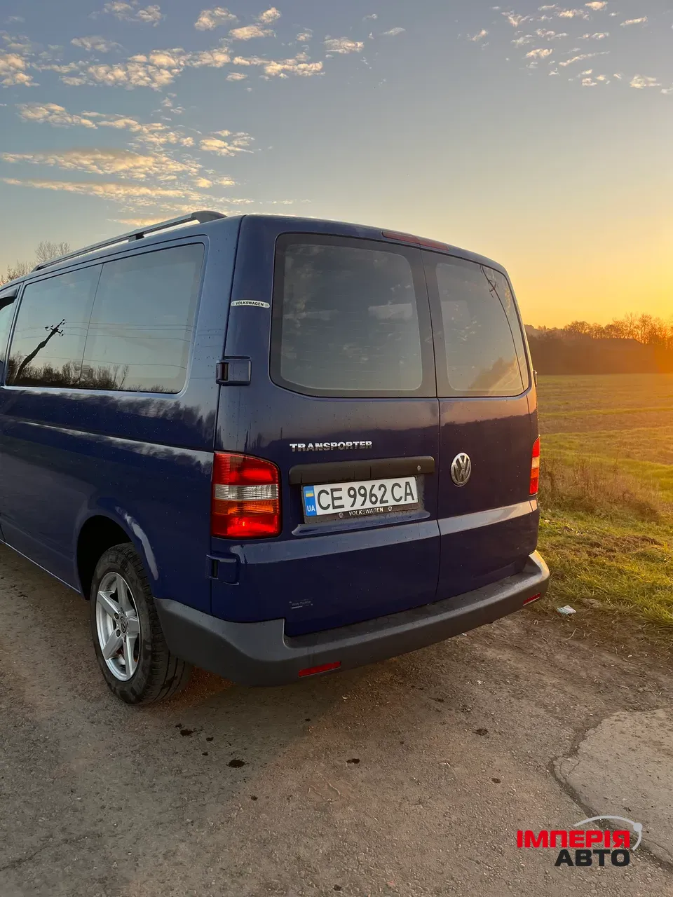 Volkswagen Transporter - фото 4