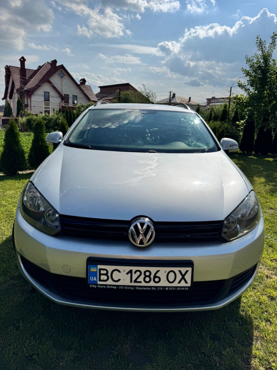 Volkswagen Golf 2011, Львів, $6 850 - зображення 4