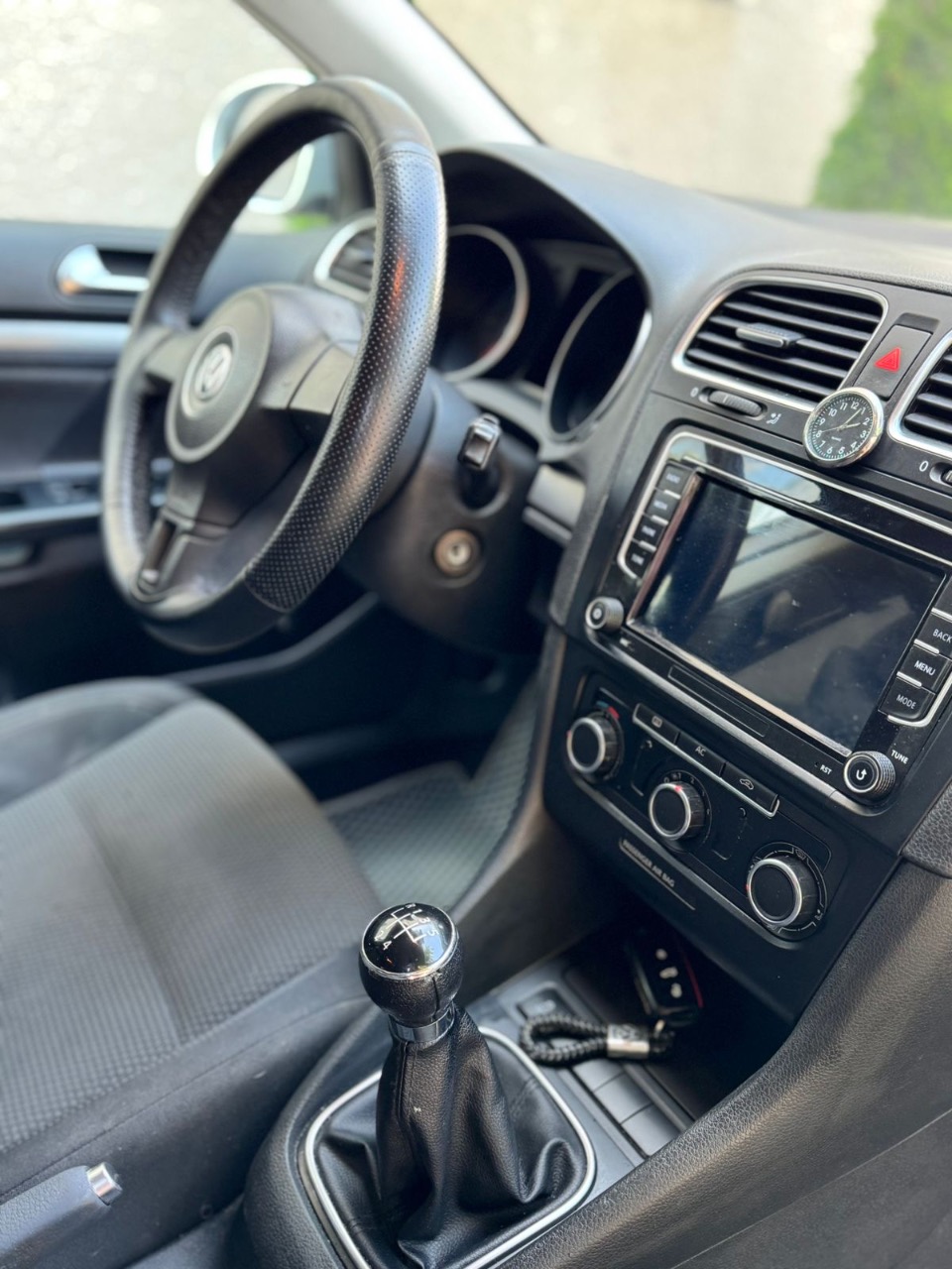 Volkswagen Golf 2011, Львів, $6 850 - зображення 5