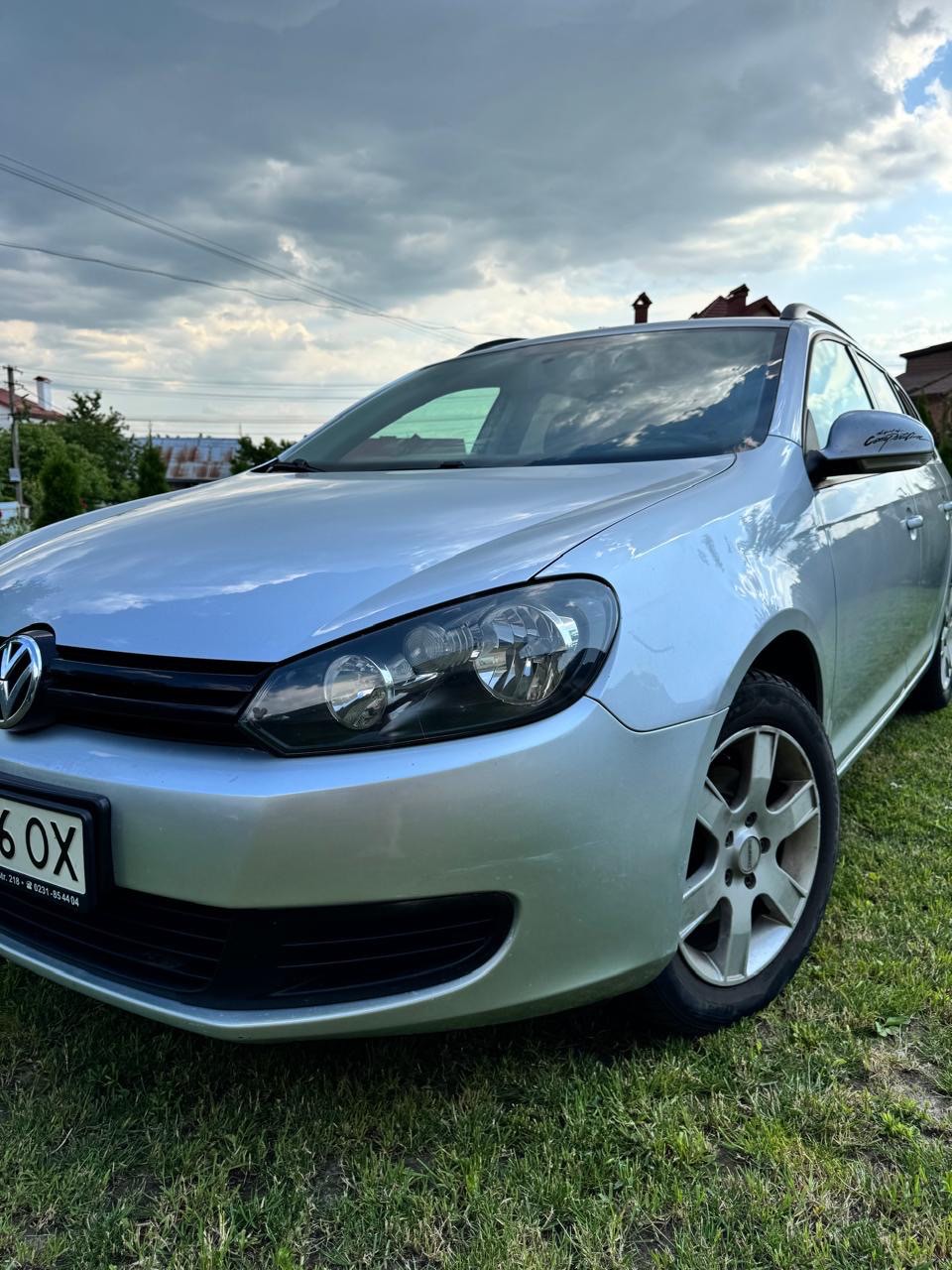 Volkswagen Golf 2011, Львів, $6 850 - зображення 2