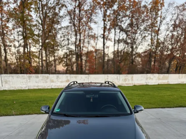 Volkswagen Passat - фото 3