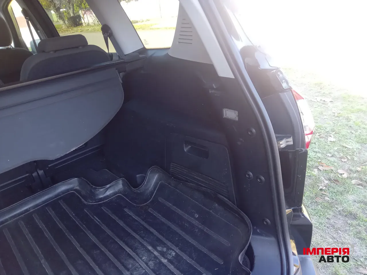 Ford S-MAX - фото 7