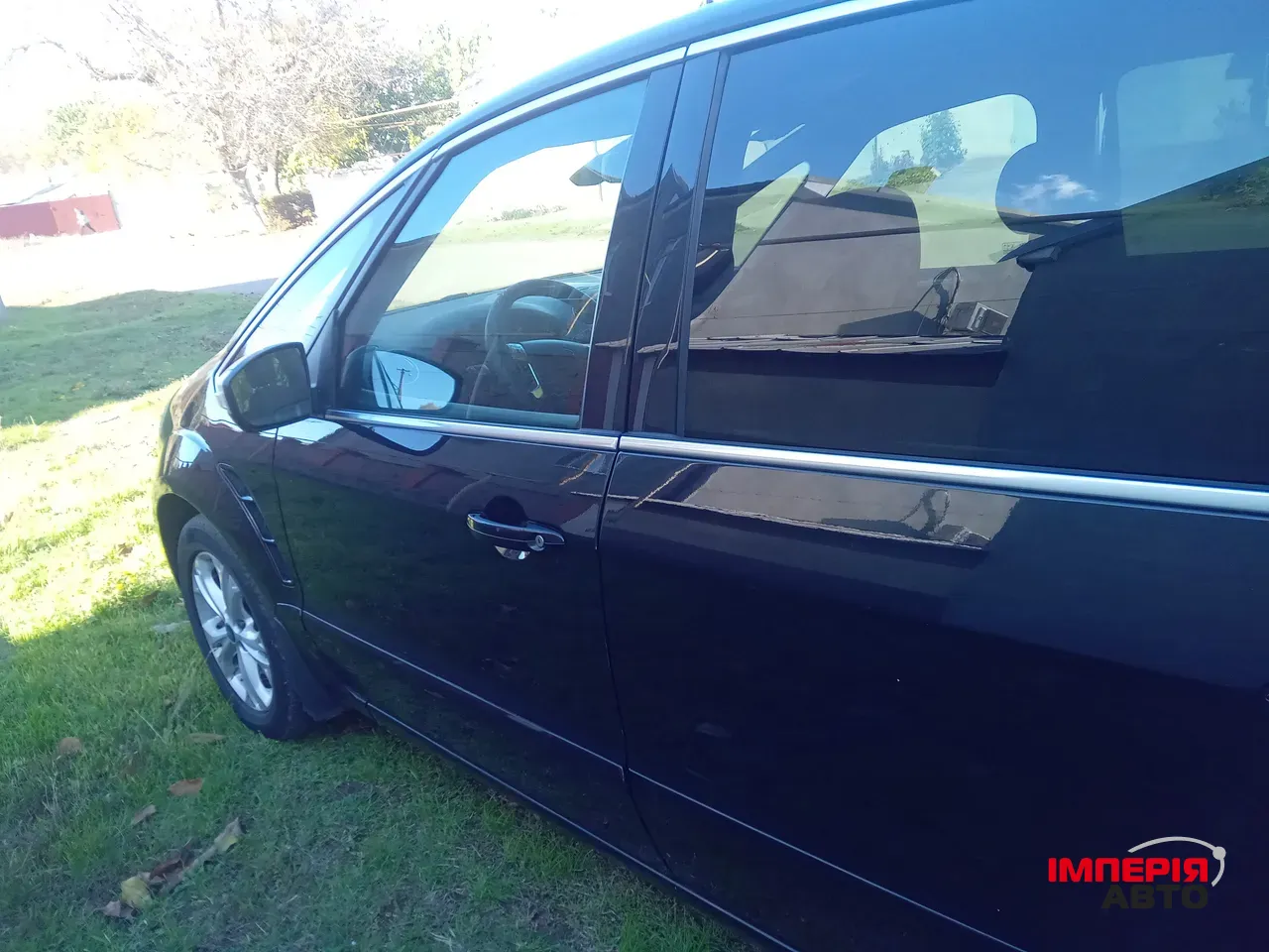 Ford S-MAX - фото 34