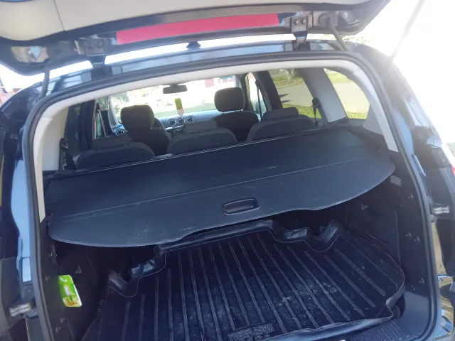 Ford S-MAX - фото 4