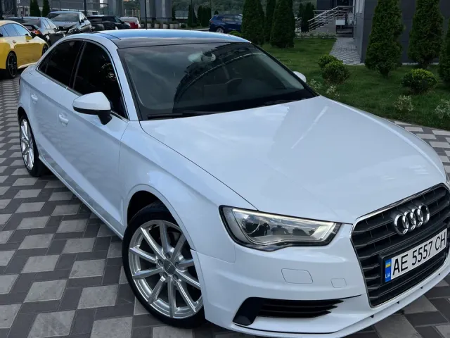 Audi A3 - фото 2