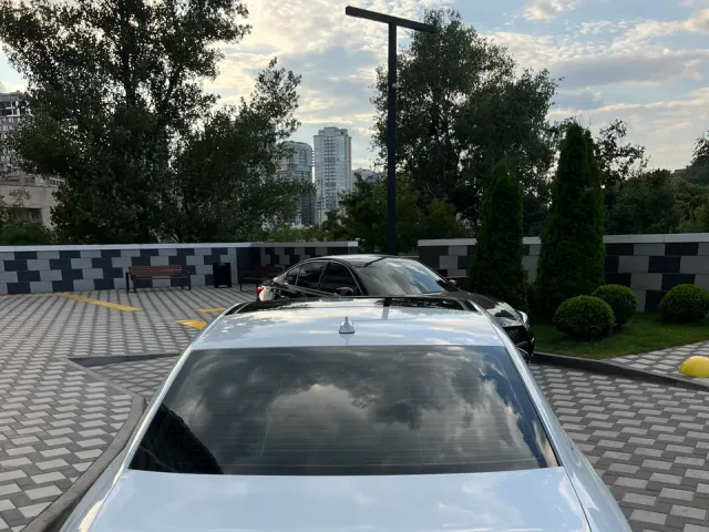 Audi A3 - фото 5