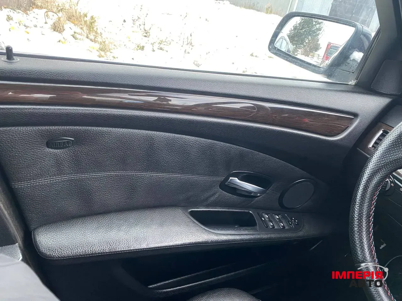 BMW 5 серії - фото 9