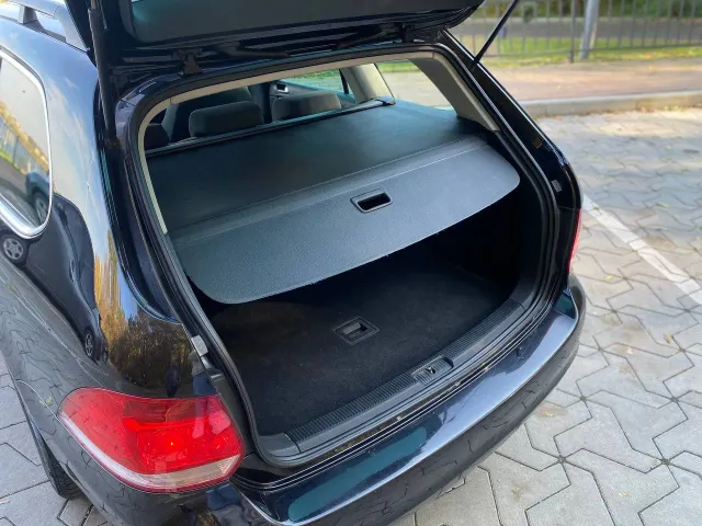 Volkswagen Golf - фото 5