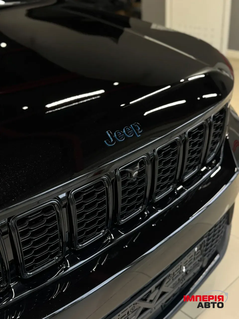 Jeep Grand Cherokee - фото 6